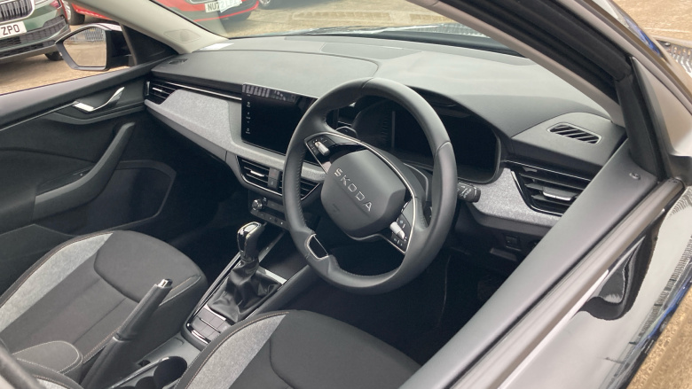 Skoda Kamiq 1.0 TSI SE Edition 5dr DSG Petrol Hatchback